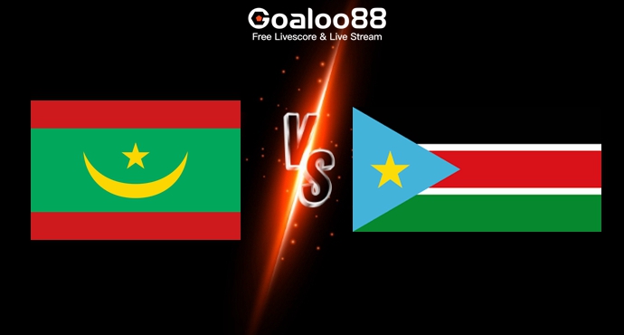 Mauritania VS Sudan Prediction FIFA World Cup qualification (CAF)
