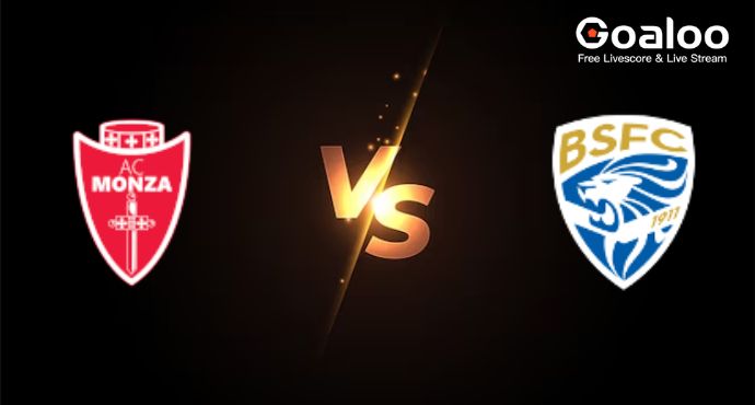 Coppa Italia---Monza VS Brescia Preview & Prediction