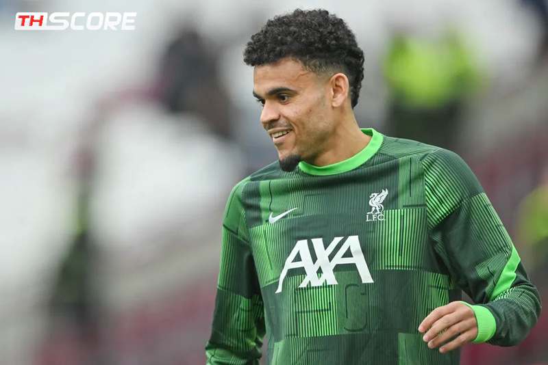 หลุยส์ ดิอาซ บาดเจ็บสุดสัปดาห์นี้หรือไม่?