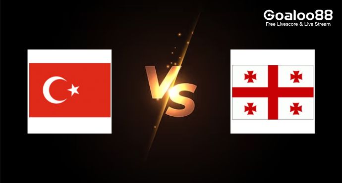 Turkey VS Georgia Preview & Tips UEFA European Championship