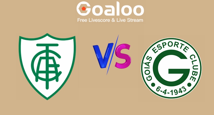 America Min. vs Goias Prediction 18 October 2024