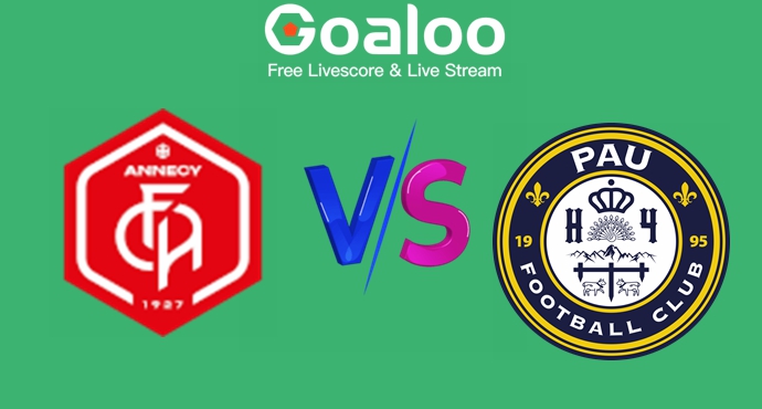 Annecy vs Pau Prediction 2 November 2024