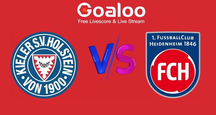 Holstein Kiel vs Heidenheim Prediction 2 November 2024