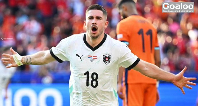 Aston Villa Closing in on Romano Schmid Deal