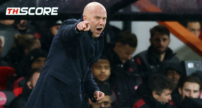 สล็อตตัดพ้อ! ซีซั่นนี้โดนตัดสินค้านสายตาบ่อย ลองนึกดูถ้าแอนฟิลด์นำ 1-0 จะเดือดแค่ไหน❓