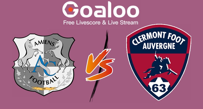 Amiens vs Clermont Prediction 21 September 2024​