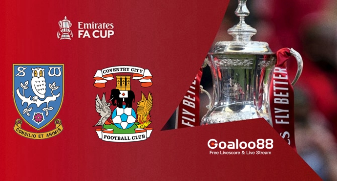 Sheffield Wednesday vs Coventry Prediction England FA Cup