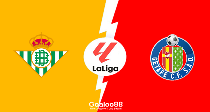 Real Betis vs Getafe Prediction Spanish La Liga