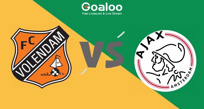 Volendam vs Jong Ajax Prediction 26 November 2024