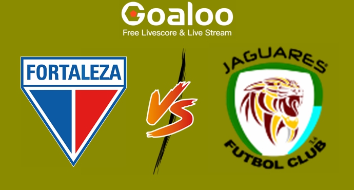 Fortaleza vs Jaguares de Cordoba Prediction 8 October 2024
