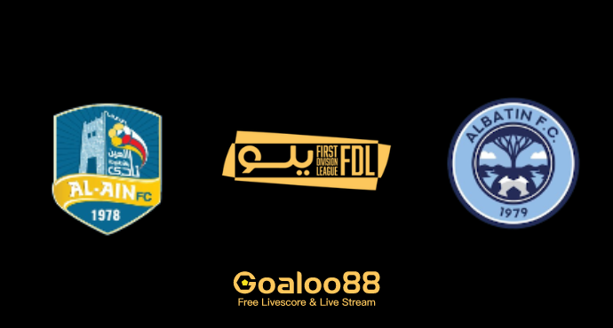Al-Ameade VS Al-Baten Prediction Saudi Arabia Division 1