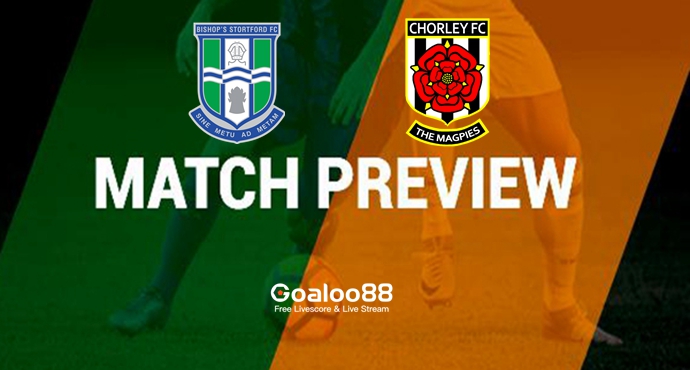 Bishop's Stortford vs Chorley FC Prediction England Conference North Division