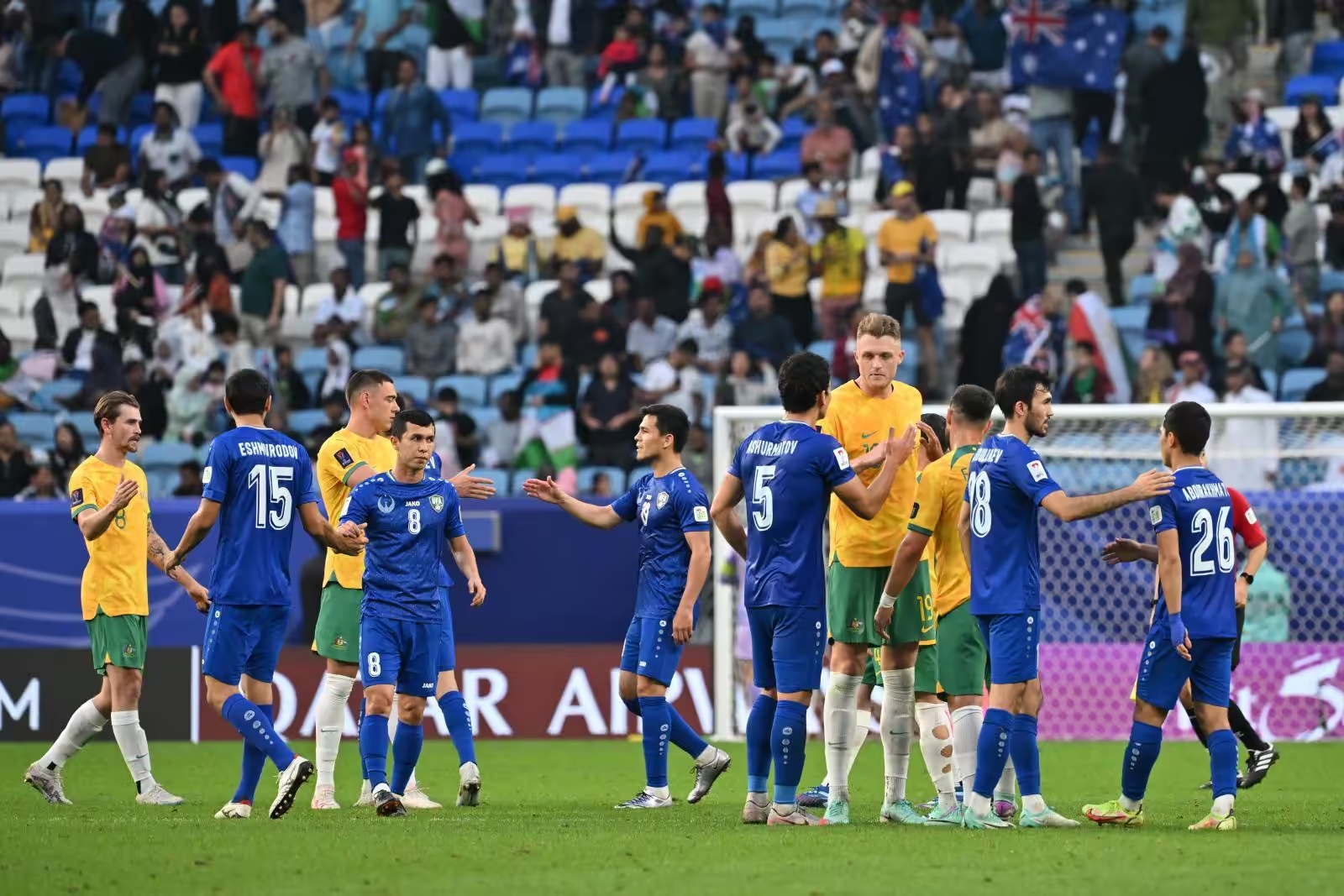 ผลบอลเอเชียน คัพ 2023 อินเดีย-ฮ่องกง ไม่ช่วย ไทยยังไม่เข้ารอบ 100 %