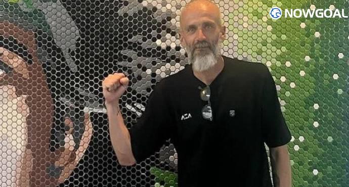 Persebaya Builds Ambitious Coaching Team Featuring Ex-Assistants of Luis Milla and Shin Tae-yong