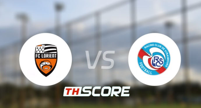 📝 วิเคราะห์บอล ลีกเอิง ฝรั่งเศส : ลอริยองต์ vs สตารส์บูร์ก