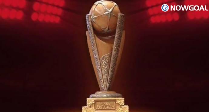 President’s Cup 2025 Set to Kick Off with International Clubs and Record Prize Pool