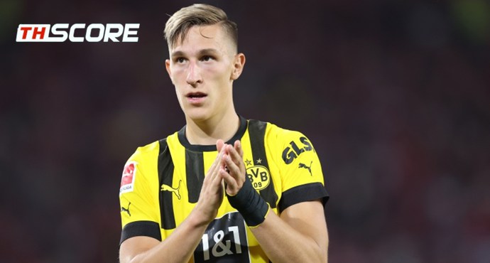 หงส์แดงเล็ง 