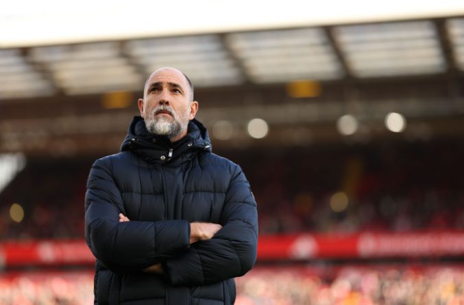 Nottingham Forest đại thắng 3-0, thắng liền 4 trận trước Tottenham – Spurs chạm đáy lịch sử