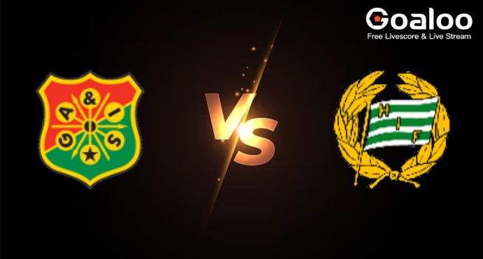 GAIS VS Hammarby Prediction Swedish Allsvenskan