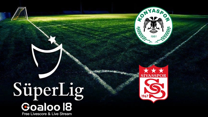 Konyaspor VS Sivasspor Prediction Turkey Super Lig