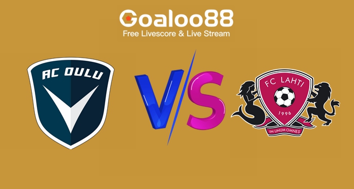 AC Oulu VS Lahti Prediction Finland Veikkausliga
