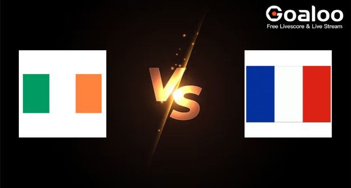 UEFA European Women's Championship---Ireland (W) VS France (W) Livescores