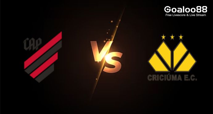 Atletico Paranaense VS Criciuma Prediction Brazil Serie A-