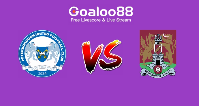 Peterborough United VS Northampton Town Prediction England League 1