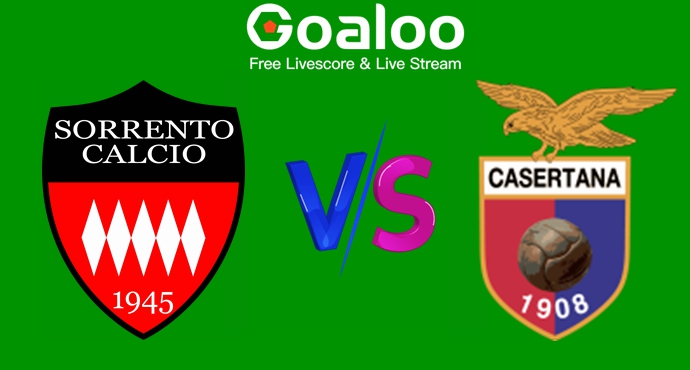 Sorrento vs Casertana Prediction 4 November 2024