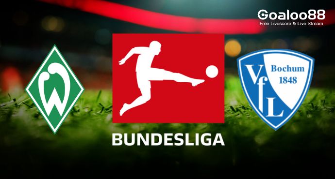 Werder Bremen VS VfL Bochum Prediction German Bundesliga