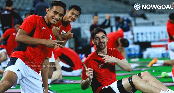 Why PSSI Chose Bali for Indonesia’s National Team Training Camp Ahead of World Cup Qualifiers