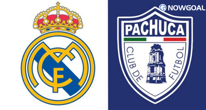 Prediction: June 23, FIFA Club World Cup, Real Madrid vs Pachuca
