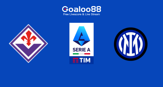 Fiorentina VS Inter Milan Prediction Italian Serie A