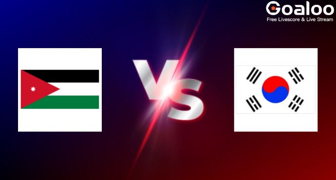 FIFA World Cup qualification (AFC)---Jordan VS South Korea Preview