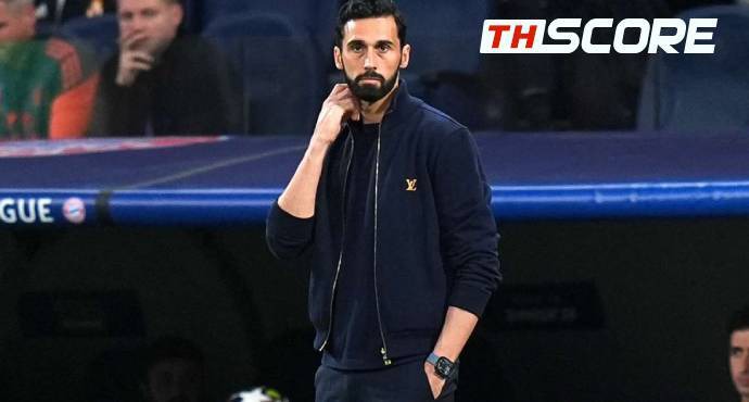 อาร์เบลัวลั่น! ใครไม่เชื่อมาดริดคัมแบ็กได้ให้อยู่บ้าน