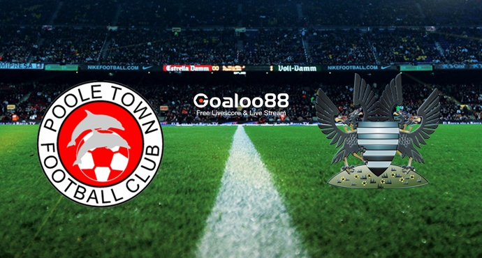 Poole Town vs Salisbury FC Prediction England Southern Premier League