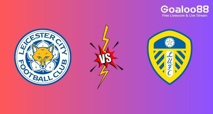 Leicester City U21 VS Leeds United U21 Prediction England U21 Premier League
