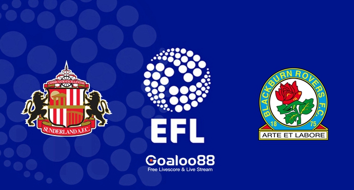 ​Sunderland A.F.C vs Blackburn Rovers Prediction England Championship,Jobe Bellingham,John Eustace