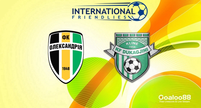 ​PFC Oleksandria vs KF Dukagjini Prediction International Club Friendly