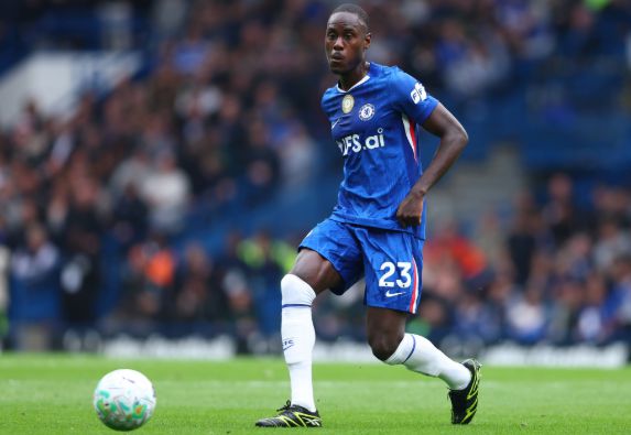 Pedulla: Inter Milan đã bày tỏ sự quan tâm đến Chalobah từ năm 2022, và dự kiến ​​thương vụ sẽ được hoàn tất trong năm nay