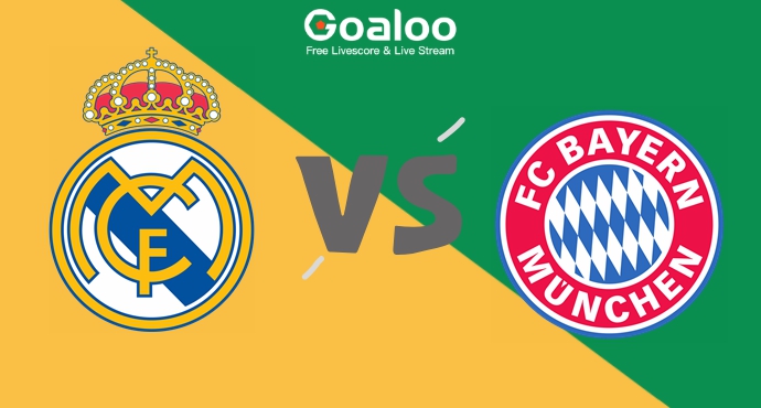 Real Madrid vs Bayern Munich: Champions League Prediction-2026/04/08