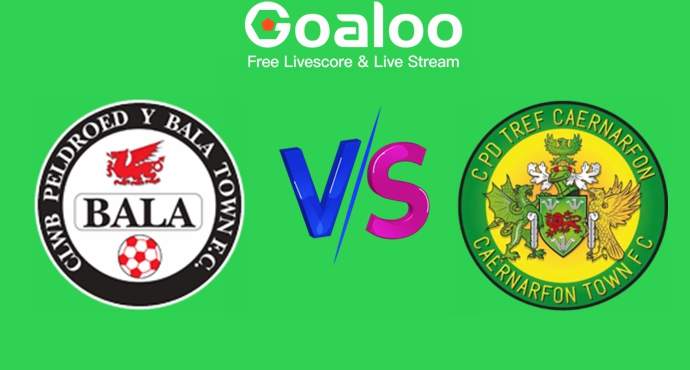Bala vs Caernarfon Prediction 31 December 2024