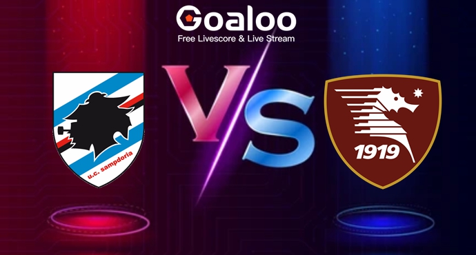 Sampdoria VS Salernitan Prediction 16 June 2025