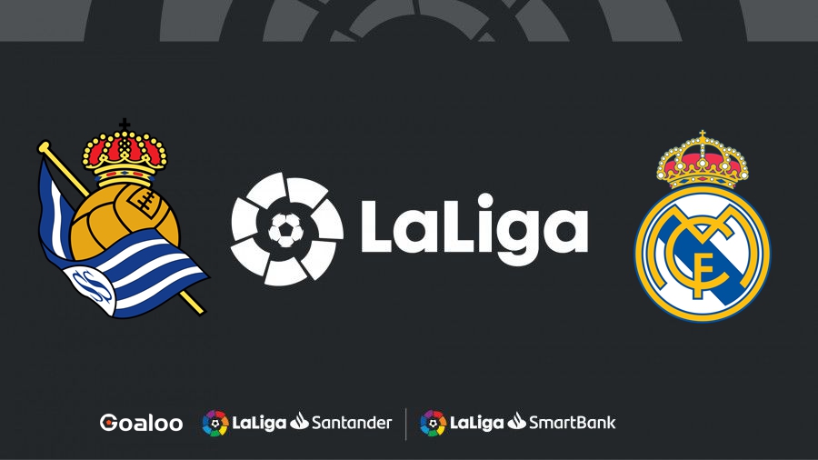 Real Sociedad VS Real Madrid Prediction Spanish La Liga