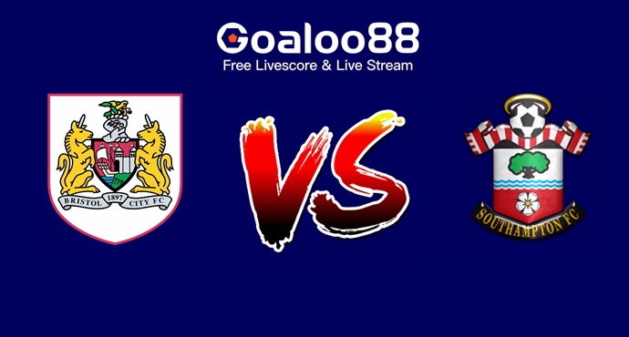 Bristol City VS Southampton Prediction England Championship