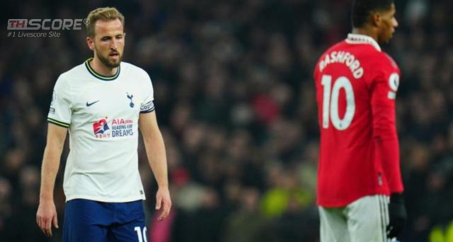 ESPN: ท็อตแนมแจ้งแฮร์รี เคนแล้วว่า จะไม่สามารถย้ายทีมได้ในช่วงซัมเมอร์นี้