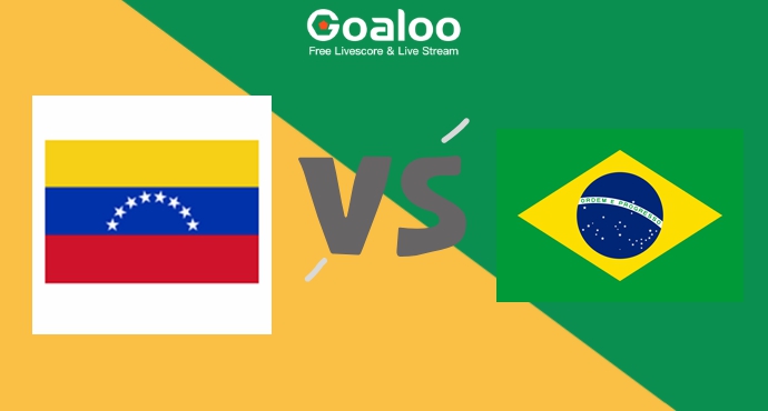 Venezuela vs Brazil Prediction 15 November 2024