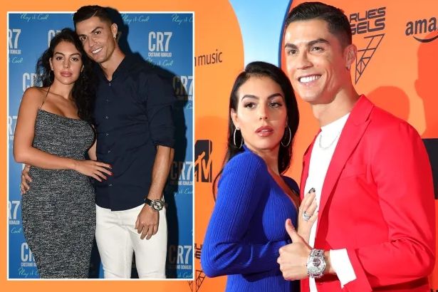 Đám cưới của Ronaldo và Georgina sẽ diễn ra vào ngày 8/8 tại Madeira