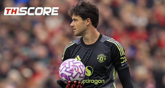 อดีตโค้ชผีสับ! 