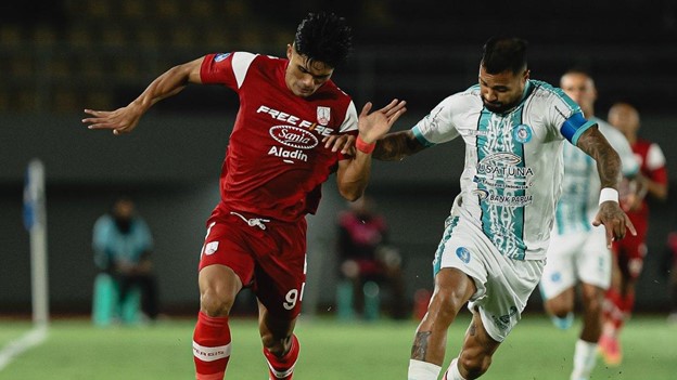 .Persis Solo Imbang dengan PSBS Biak di Liga 1, Ong Kim Swee Ungkap Alasan